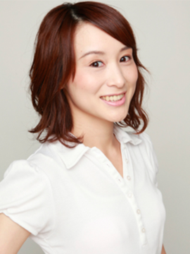 ボーカルスクールボイストレーナー早川久美子の画像