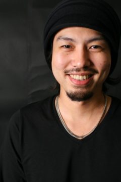 ギター/DTM/トレーナー Yoshikiの画像