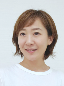ボーカルスクールボイストレーナー 豊田絵美子の画像